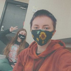 Meet your Posher, Harley